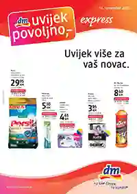 katalog dm sniženja katalozi dm sniženja