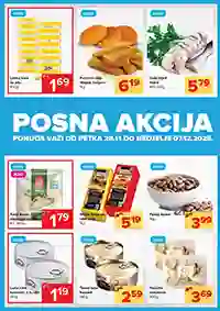 ĐURIĆ katalog i akcija ĐURIĆ Akcija Snizenja