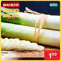 ĐURIĆ katalog i akcija ĐURIĆ Akcija Snizenja