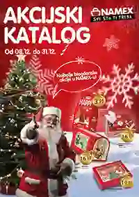Katalog Namex sniženja namex kataloska ponuda katalog katalozi akcije