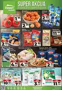 Penny plus akcija Penny vikend akcija sniženja