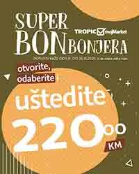 katalozi Tropic i Moj market snizeno katalog bonbonjera Tropic i Moj market snizenja