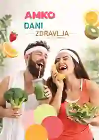 AMKO Dani zdravlja donose nova sniženja do 06.04.2026