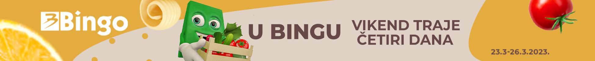 BINGO