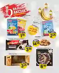 Bazar Bajramska akcija – veliki popusti i sniženja do 22.03.2026