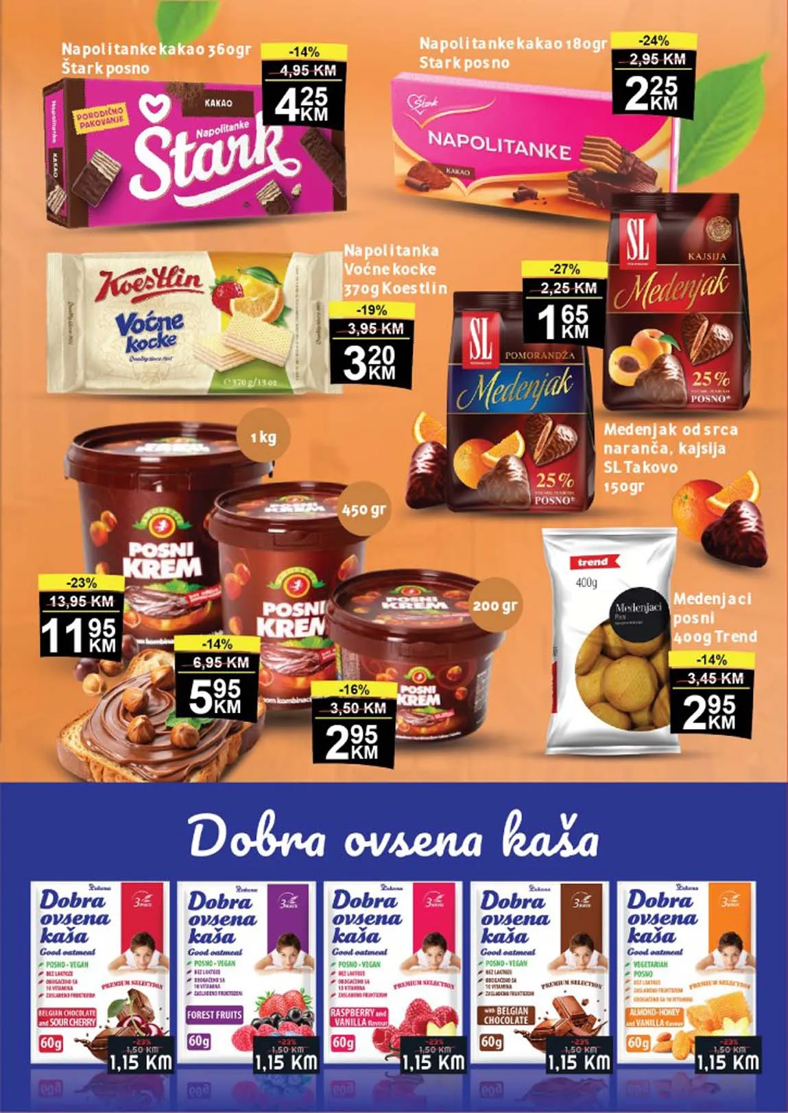 Best akcija kataloga sniženo Best Travnik akcija sniženja