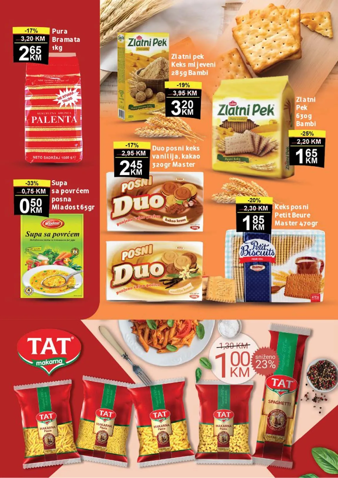 Best akcija kataloga sniženo Best Travnik akcija sniženja