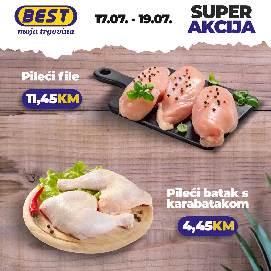 katalog Best Travnik sniženja