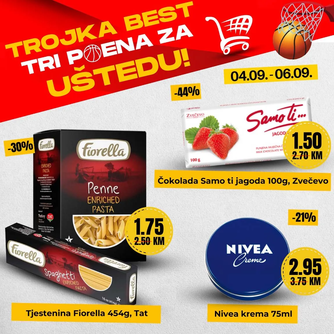 katalog Best Travnik sniženja