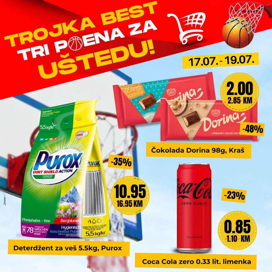 katalog Best Travnik sniženja