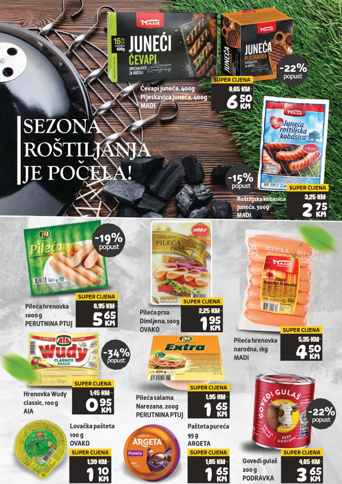 katalog Best Travnik sniženja