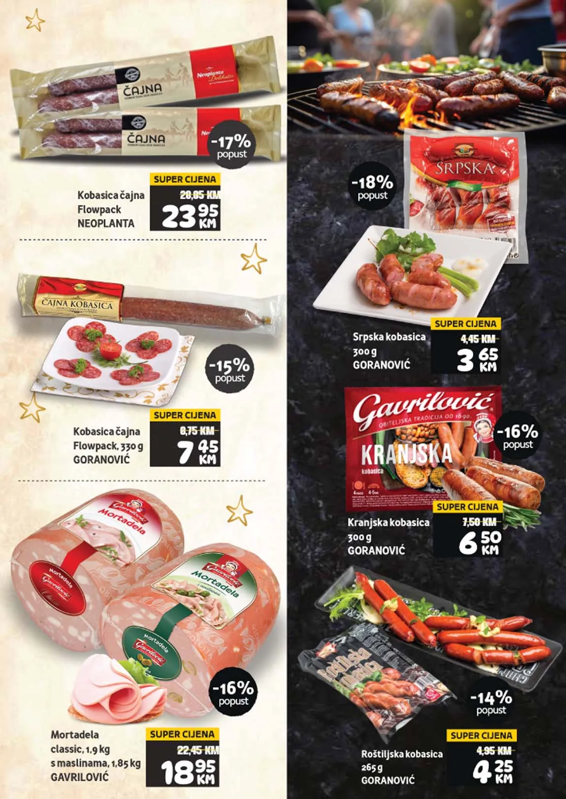 katalog Best Travnik sniženja