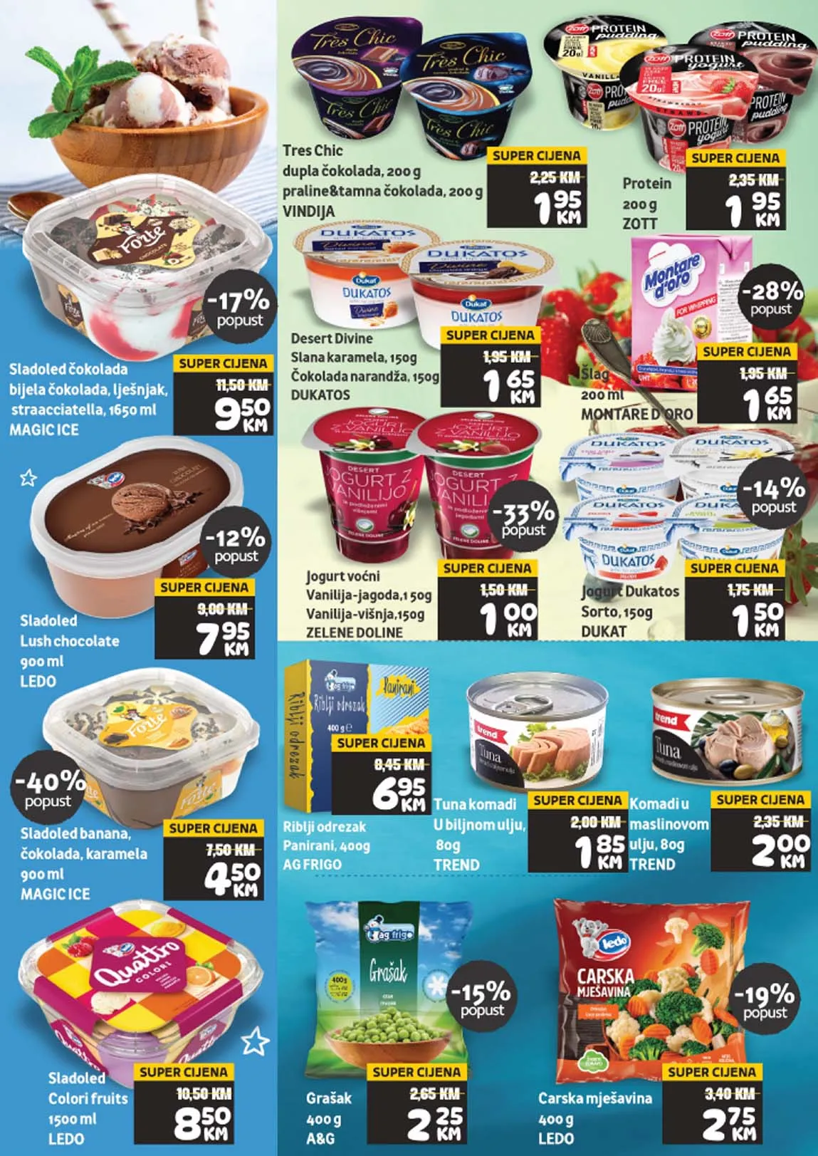 katalog Best Travnik sniženja