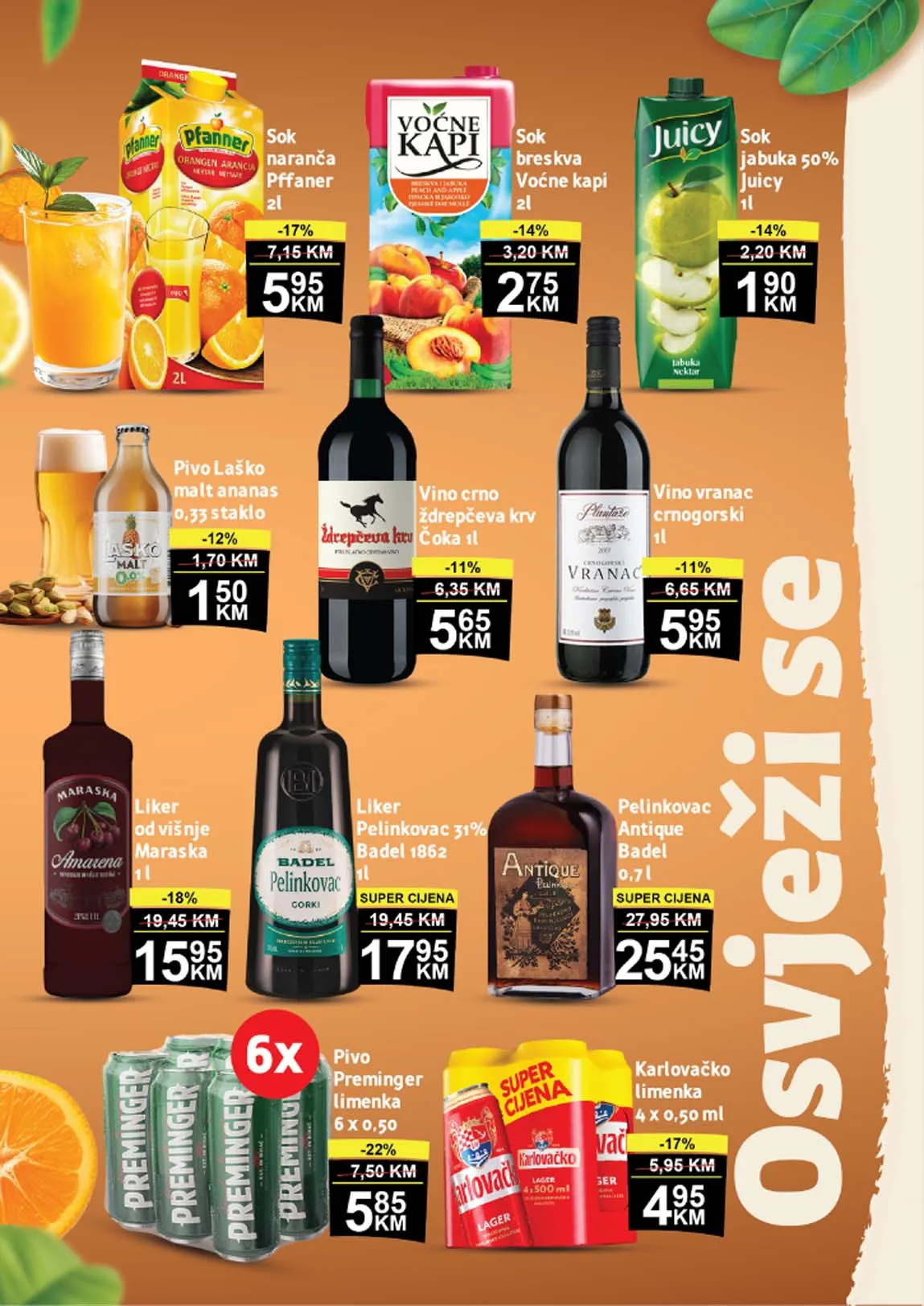 katalog Best Travnik sniženja