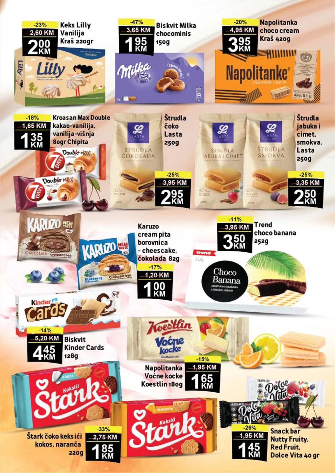 katalog Best Travnik sniženja