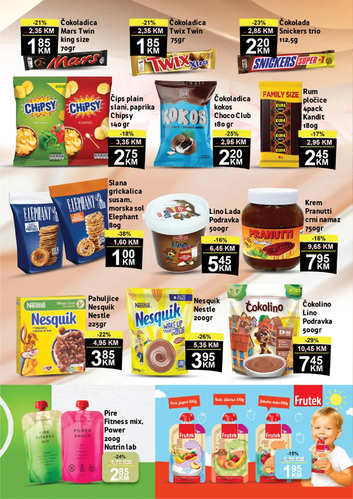 katalog Best Travnik sniženja
