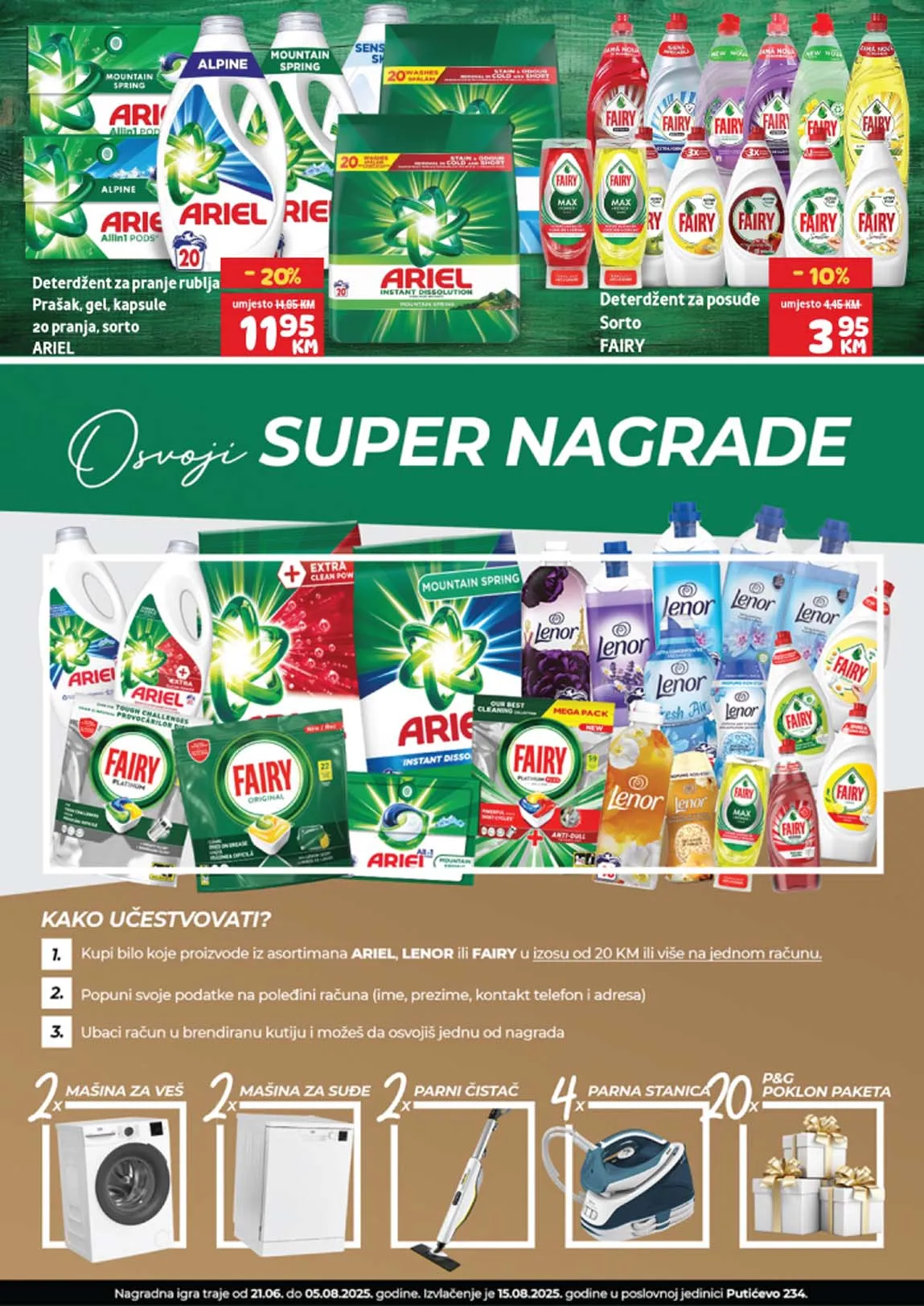 katalog Best Travnik sniženja