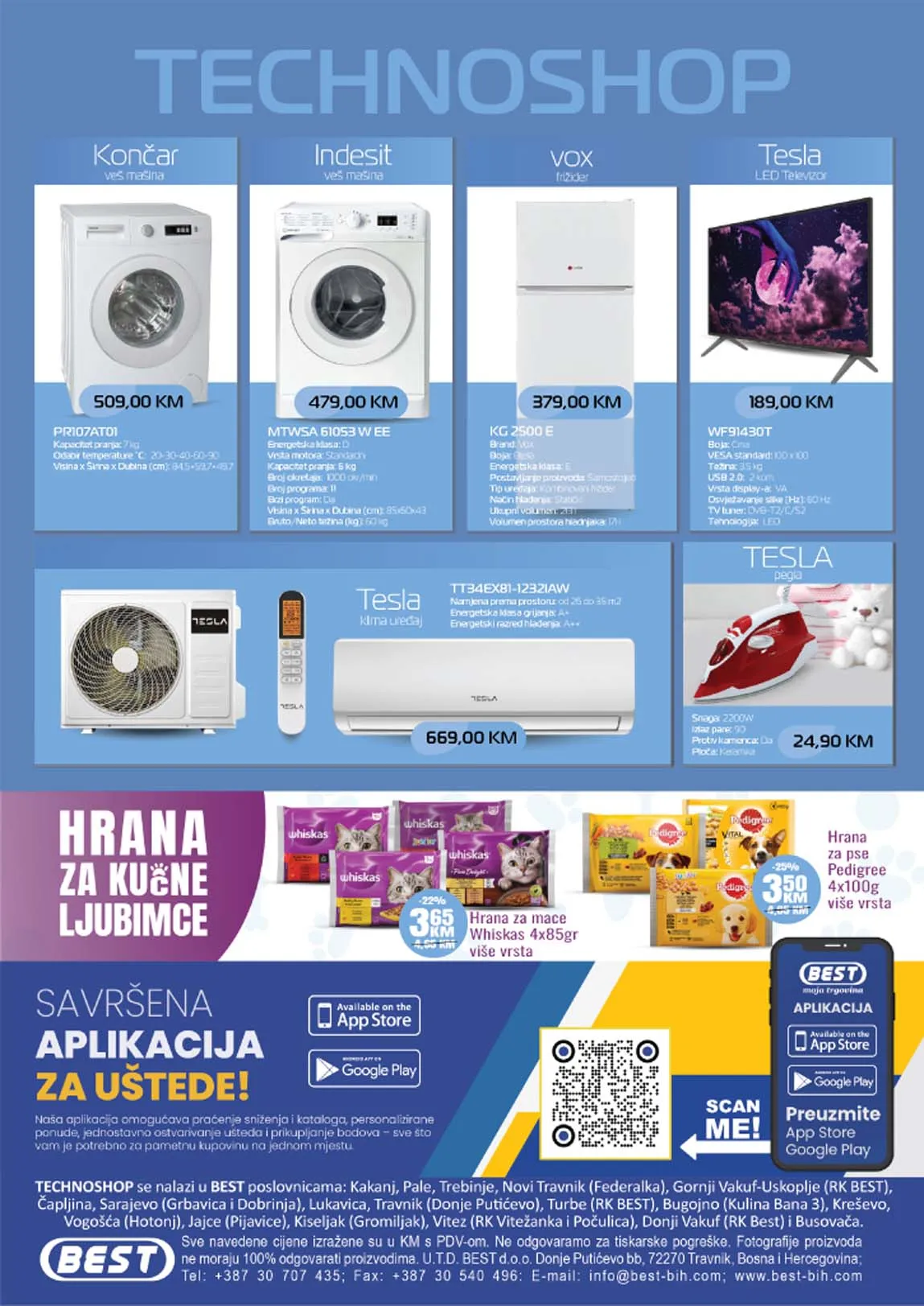 katalog Best Travnik sniženja