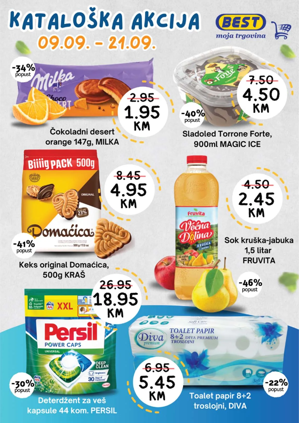 katalog Best Travnik sniženja