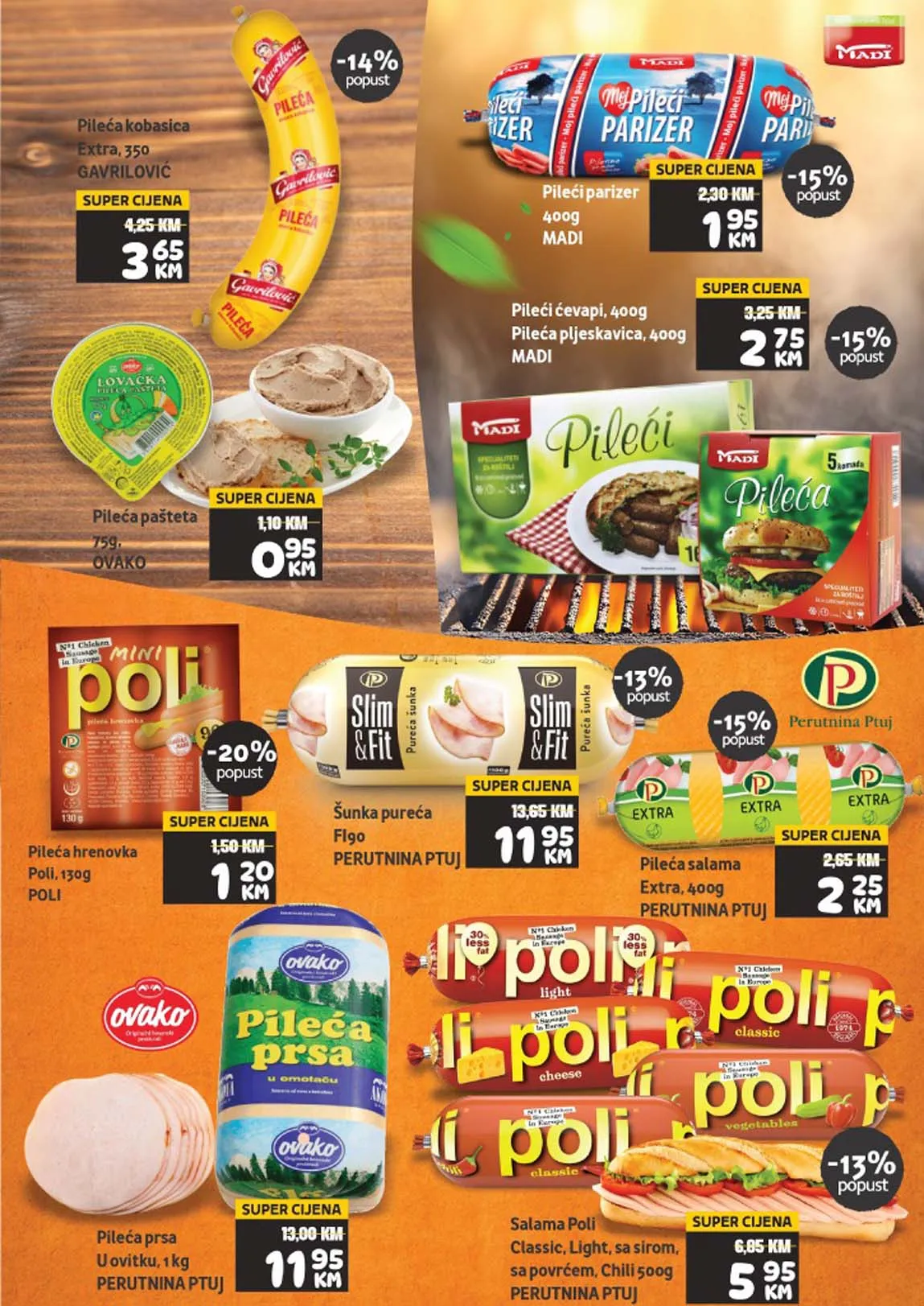 katalog Best Travnik sniženja