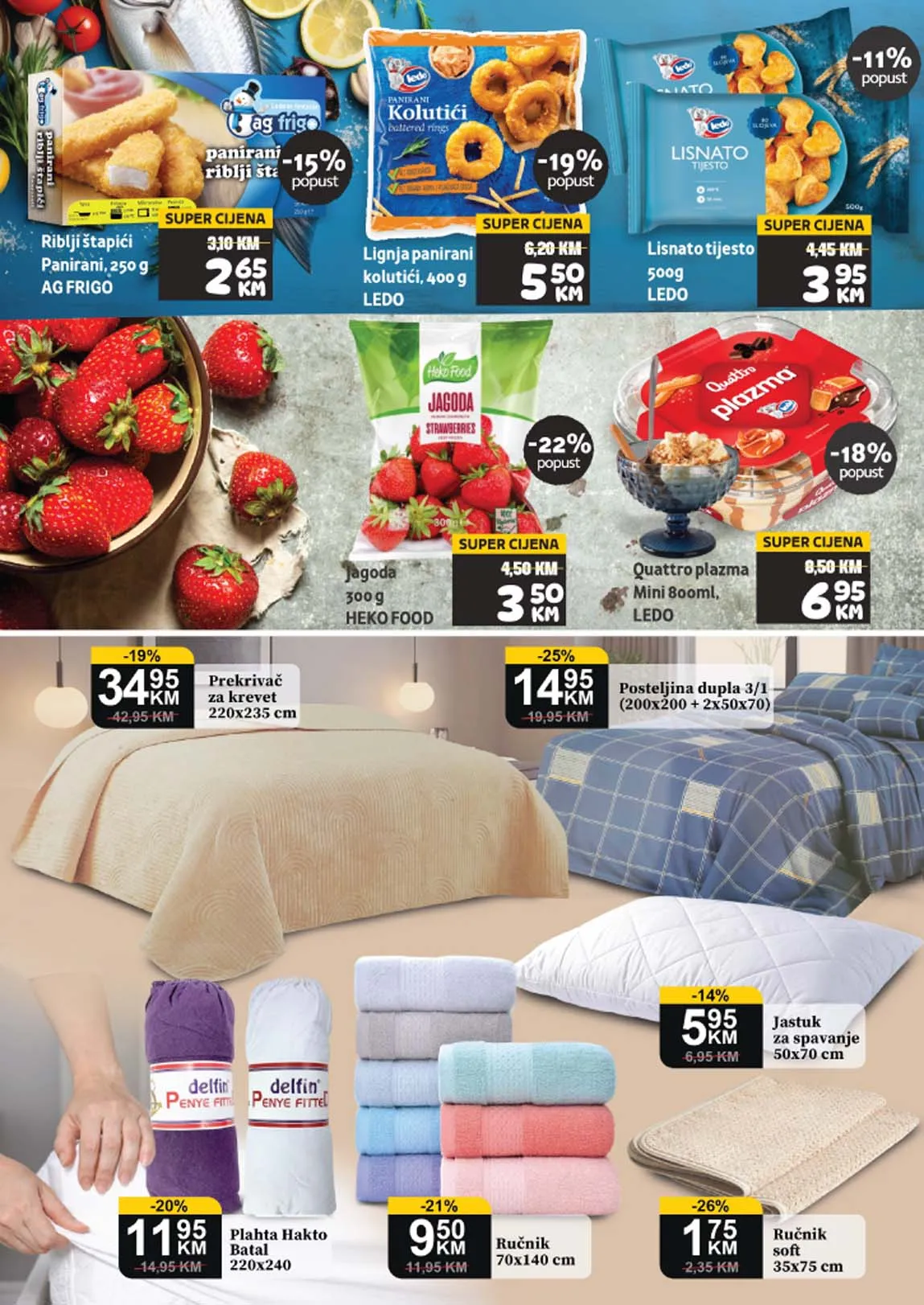 katalog Best Travnik sniženja