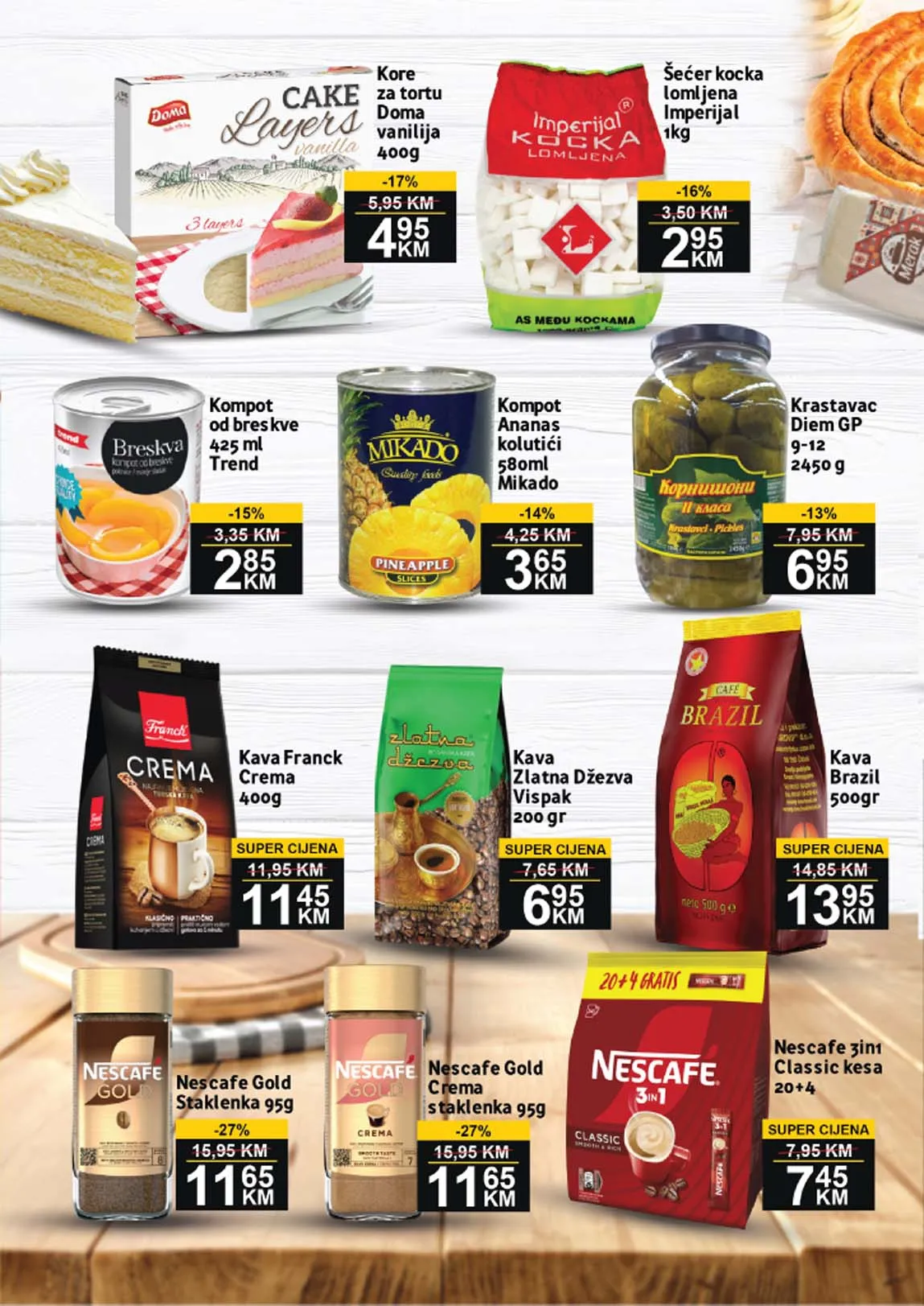 katalog Best Travnik sniženja