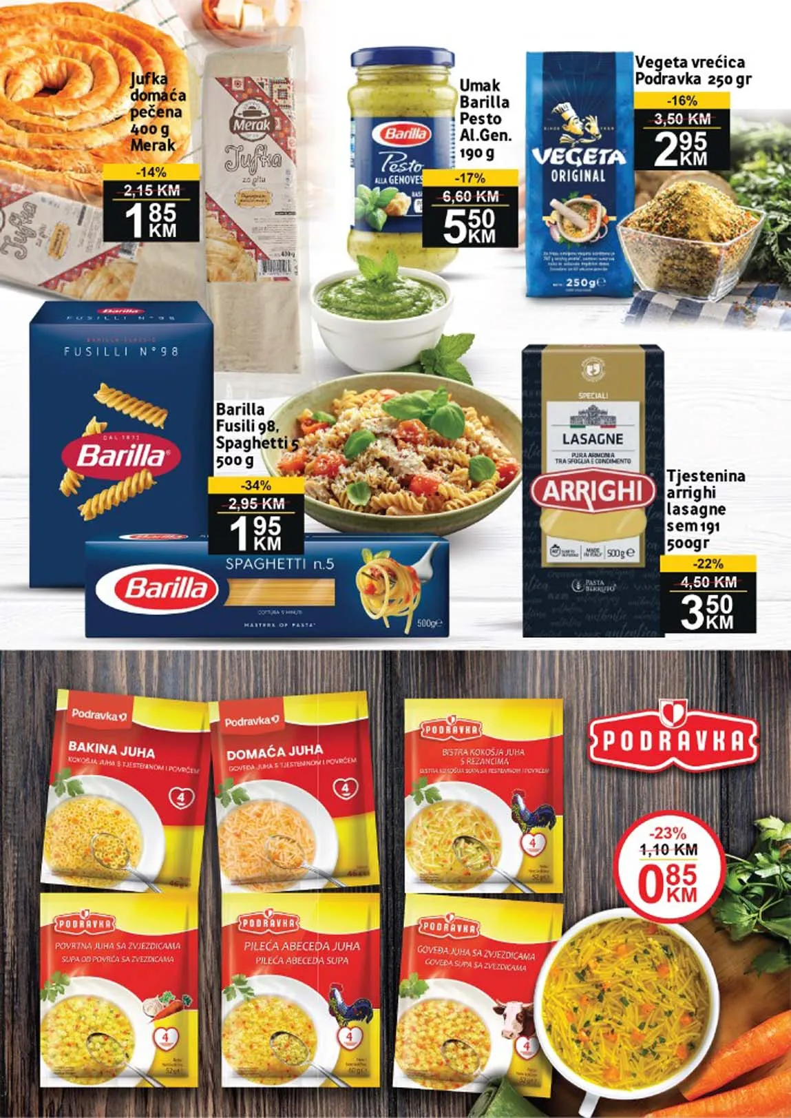 katalog Best Travnik sniženja