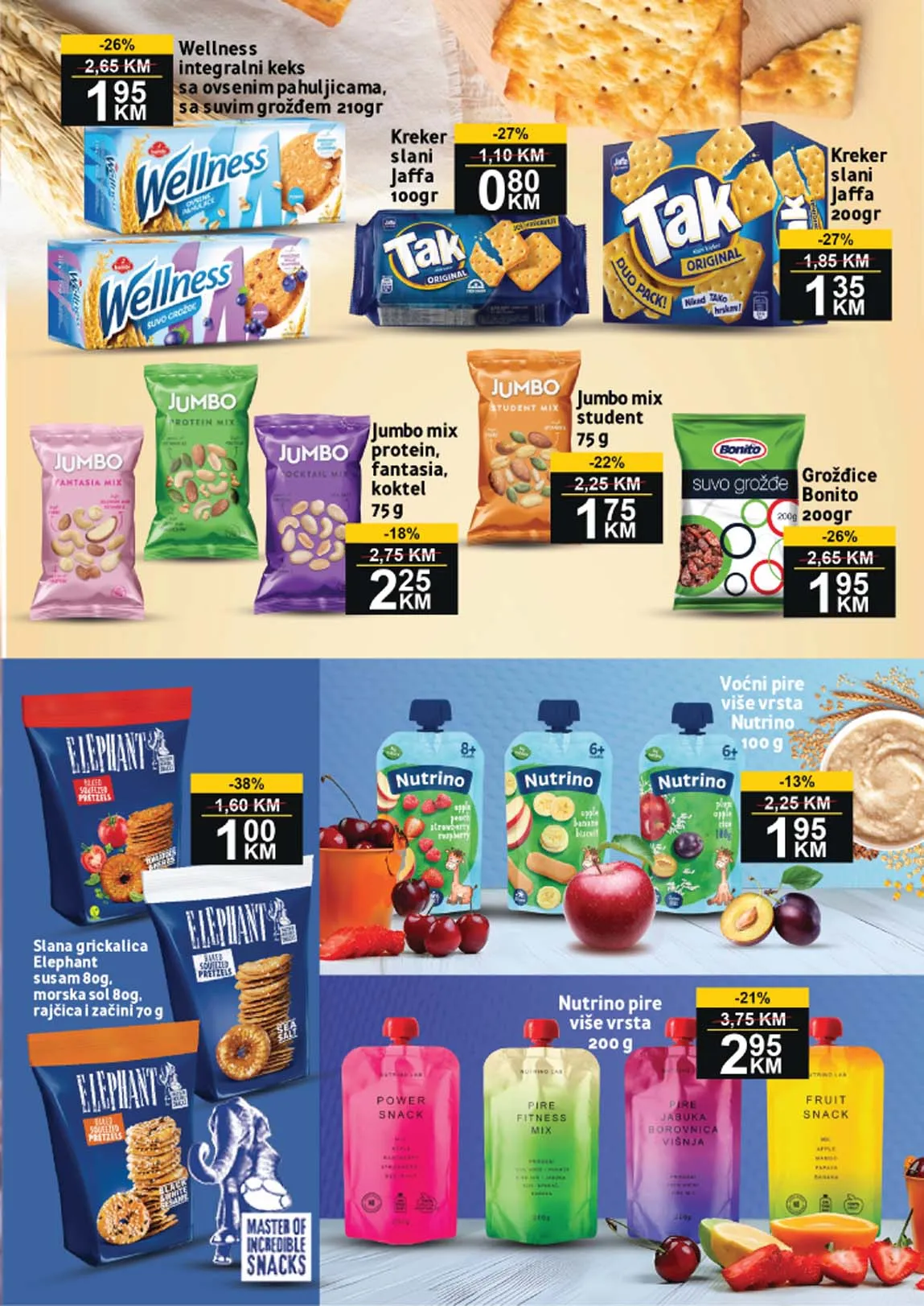 katalog Best Travnik sniženja