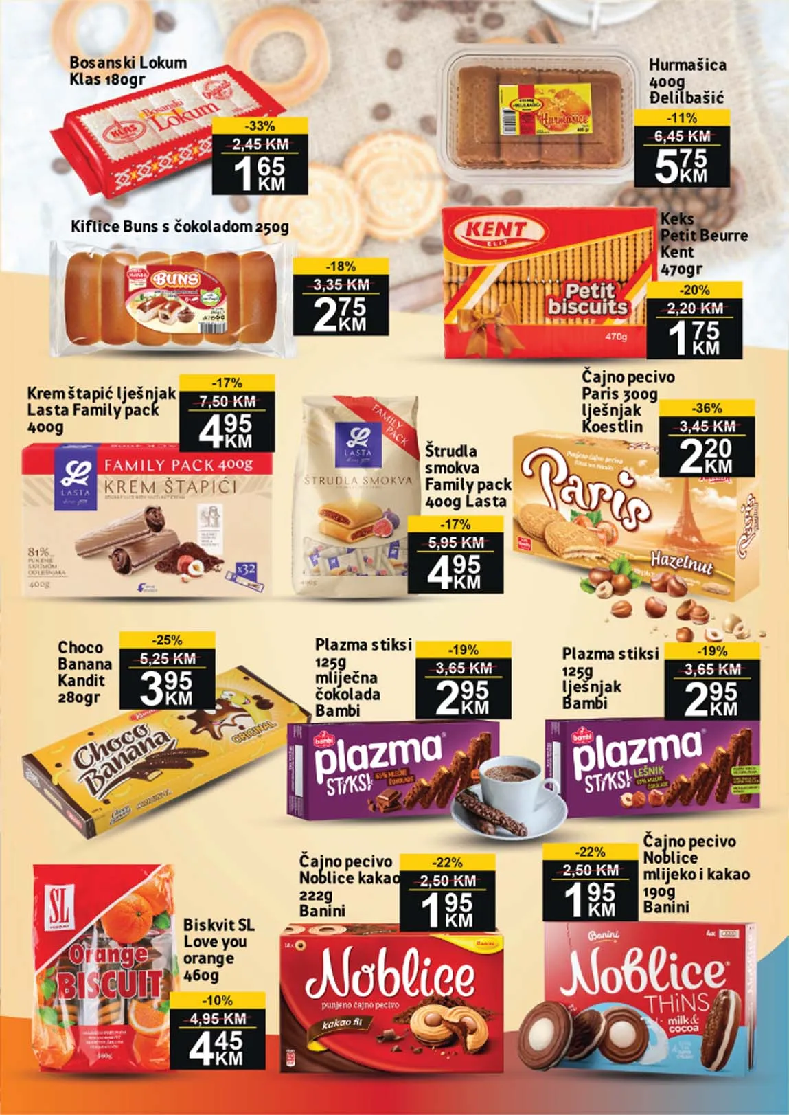 katalog Best Travnik sniženja