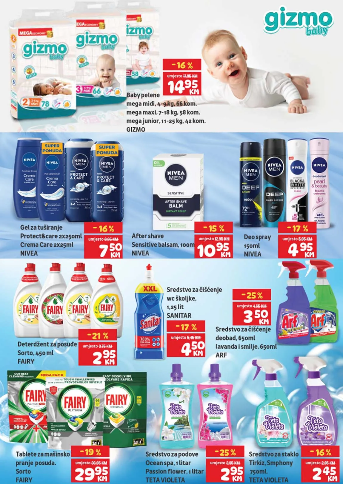 katalog Best Travnik sniženja