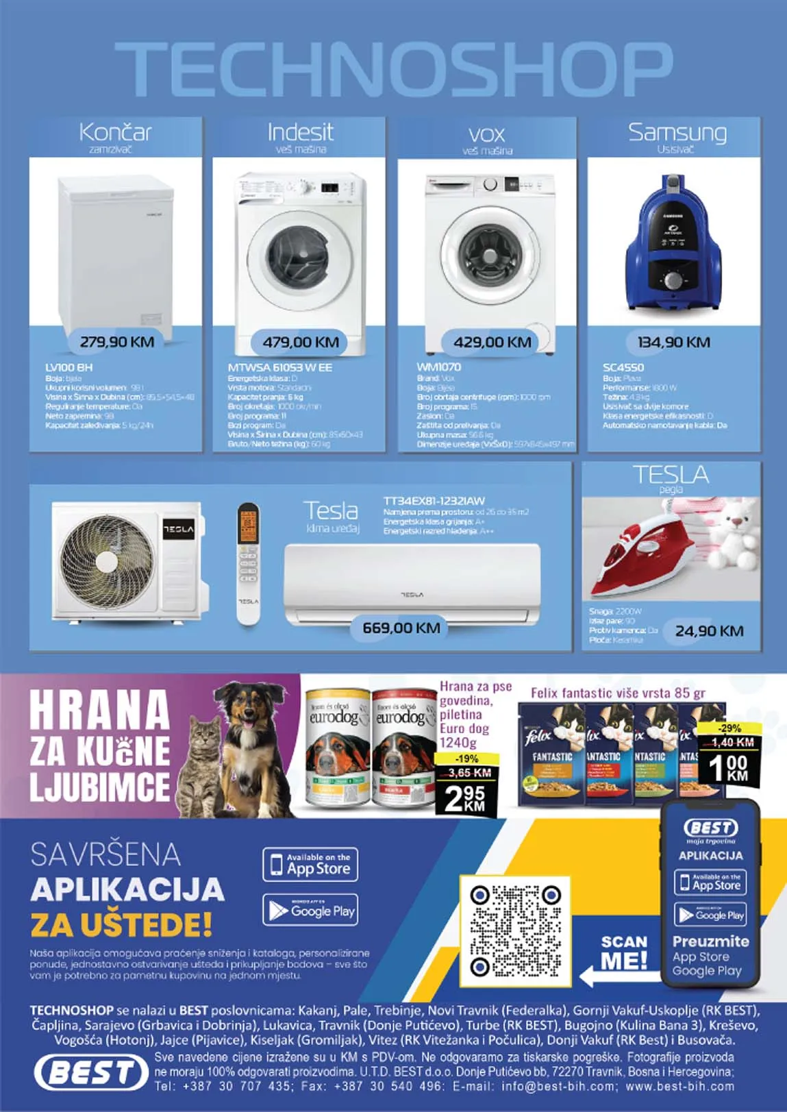 katalog Best Travnik sniženja