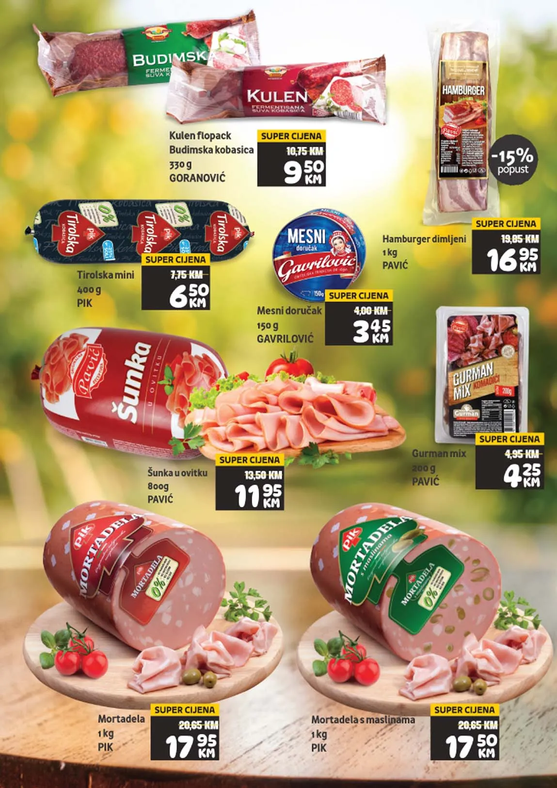katalog Best Travnik sniženja