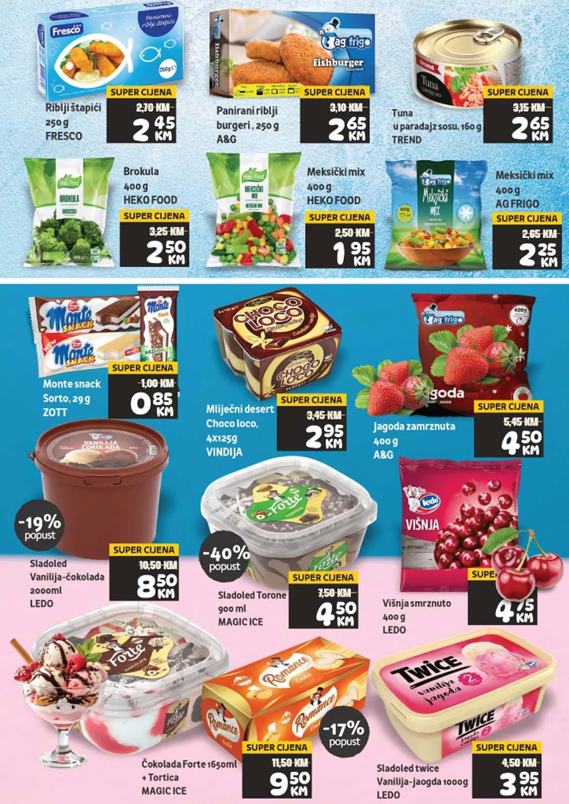 katalog Best Travnik sniženja