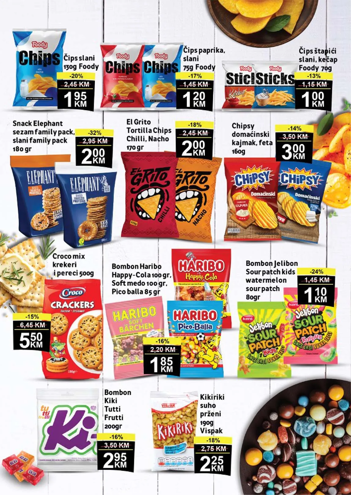 katalog Best Travnik sniženja