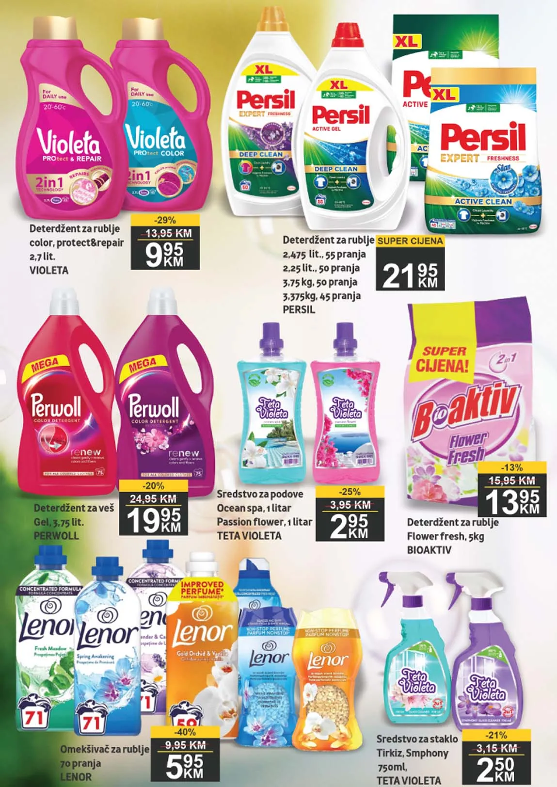 Best Travnik akcija sniženja