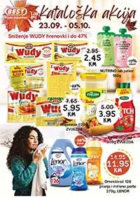 katalog Best Travnik sniženja