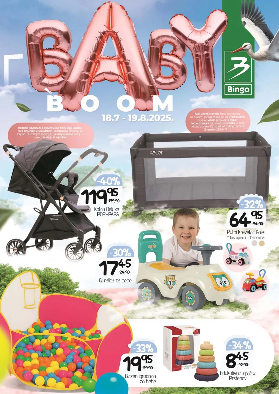 Katalog Bingo