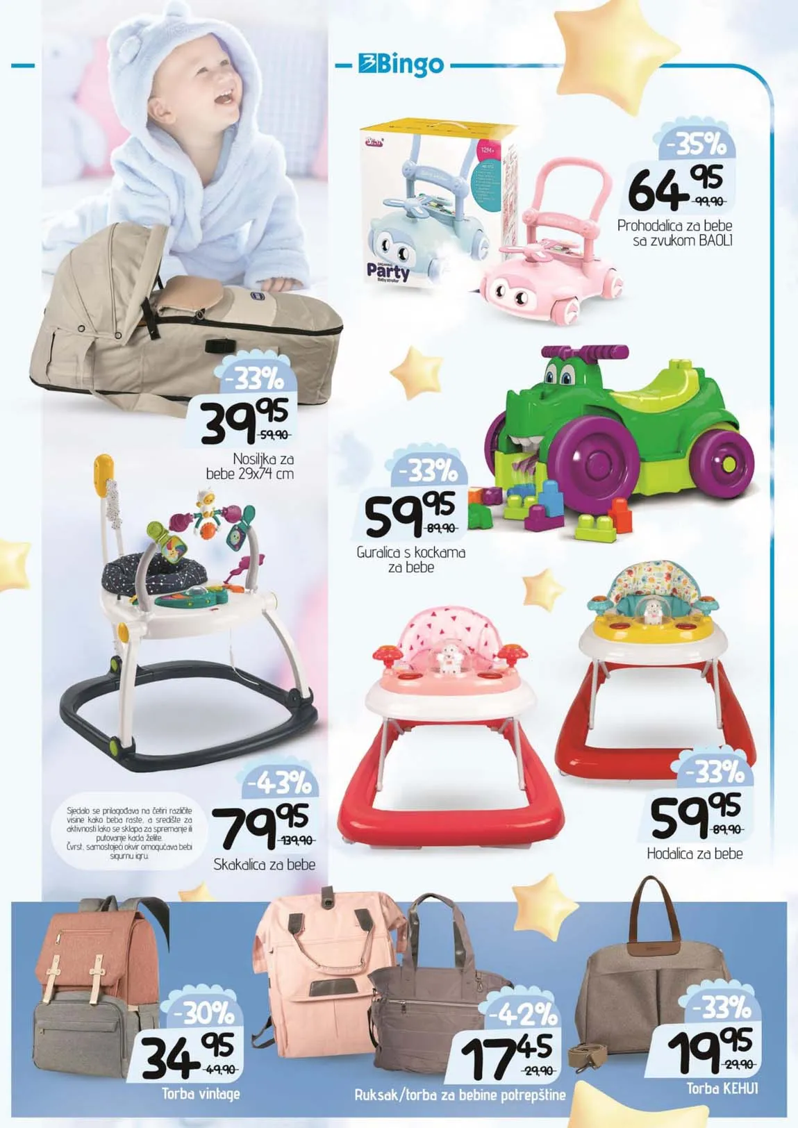 Katalog Bingo