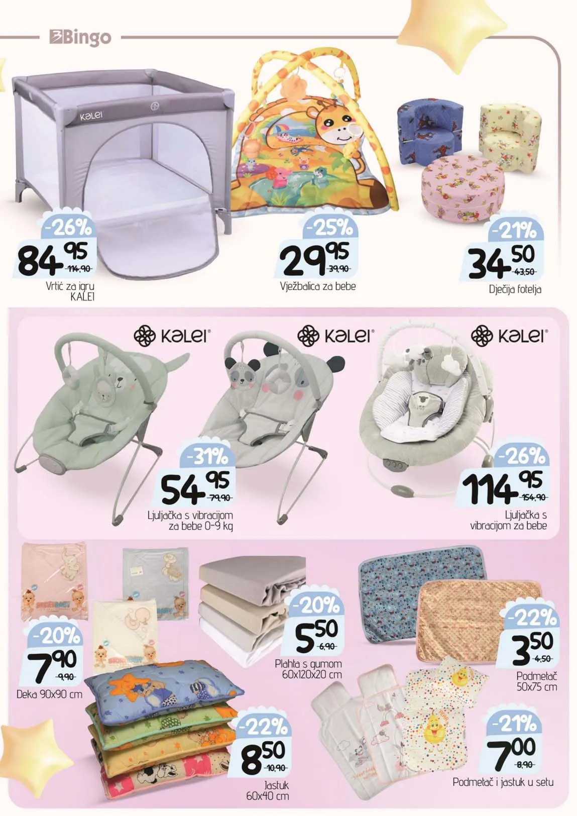 Katalog Bingo