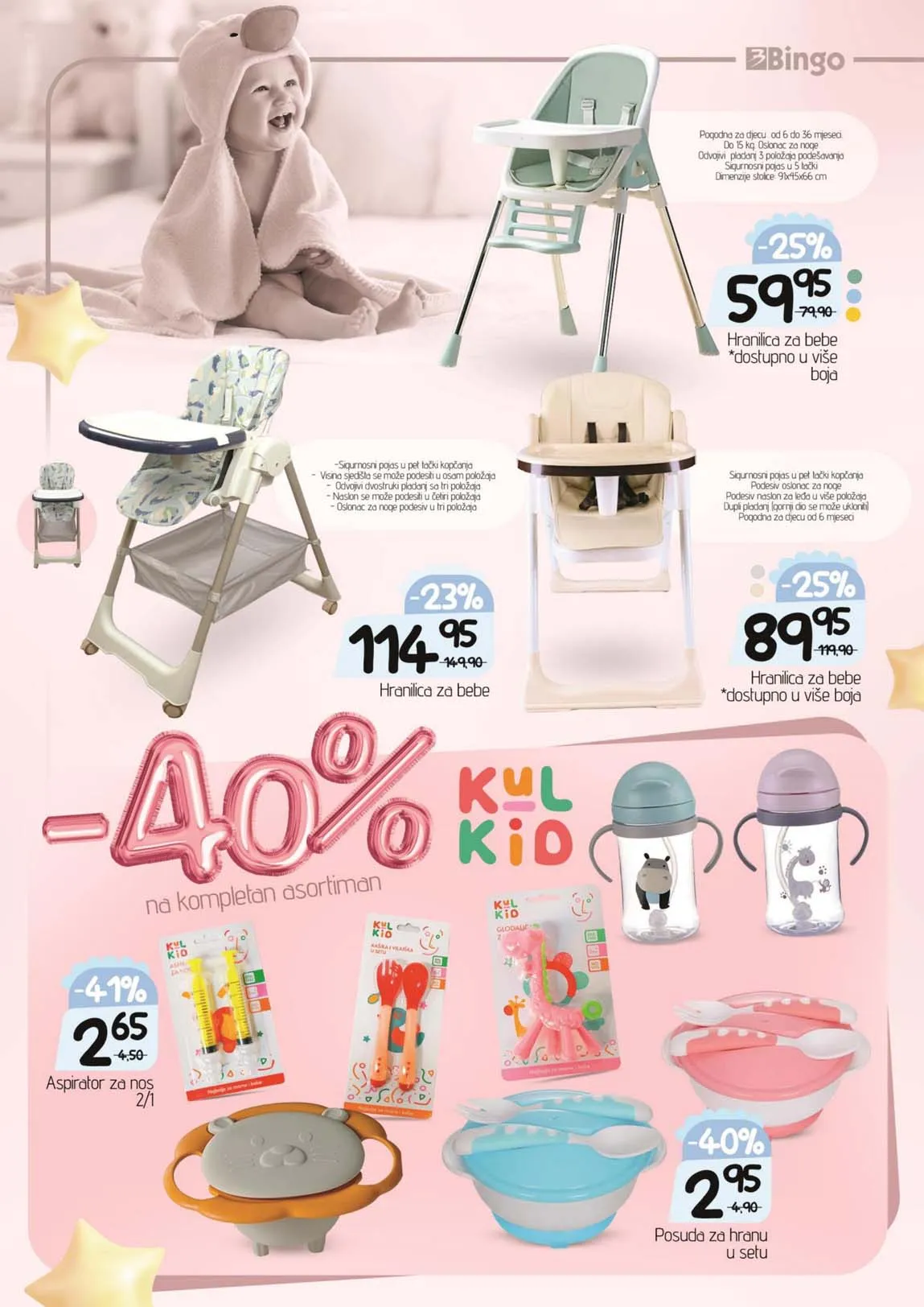 Katalog Bingo