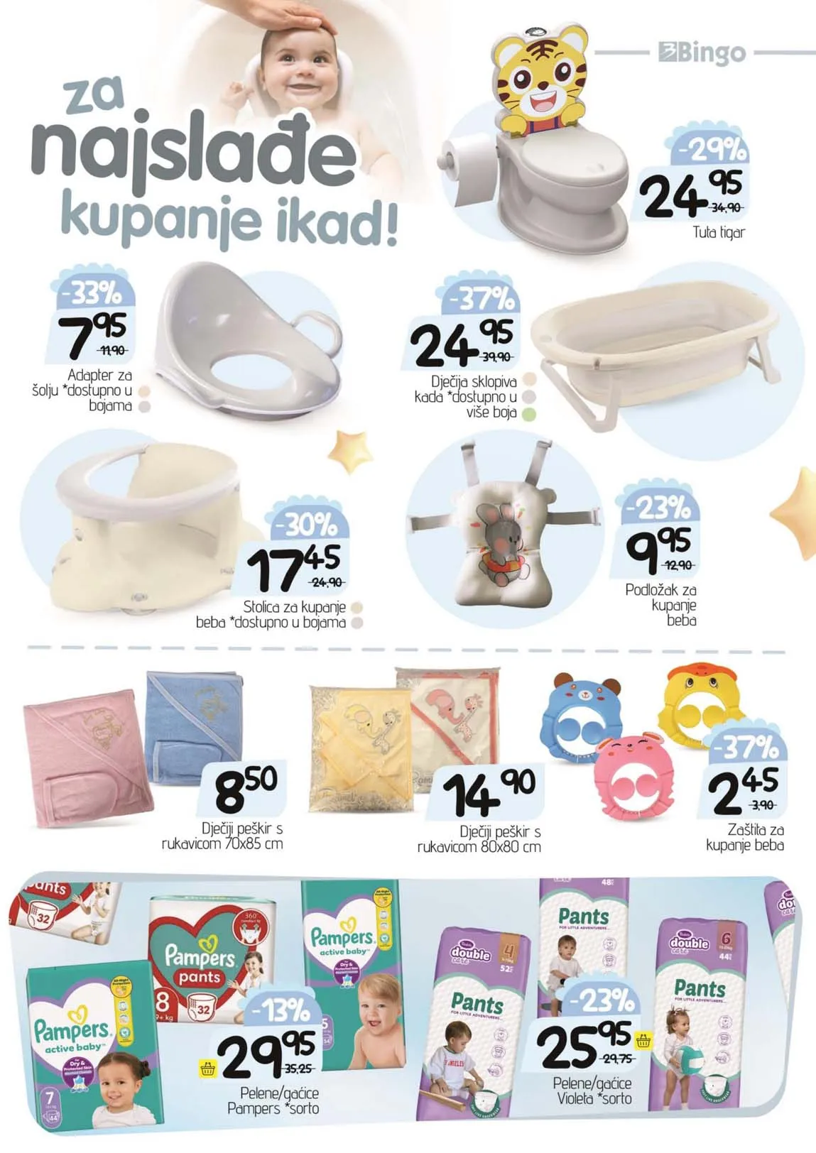 Katalog Bingo