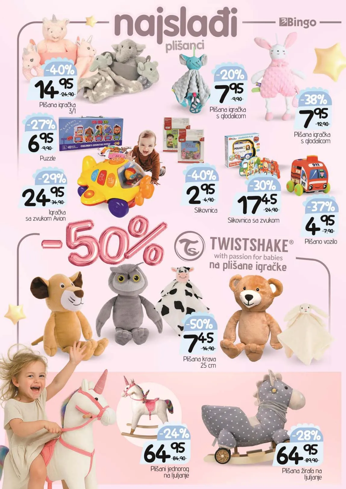 Katalog Bingo
