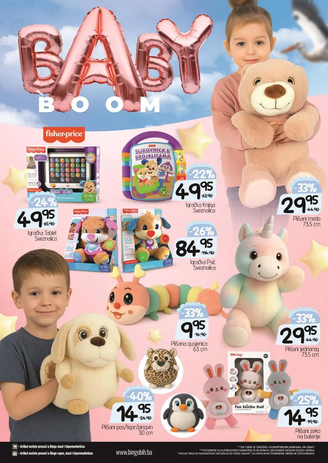 Katalog Bingo