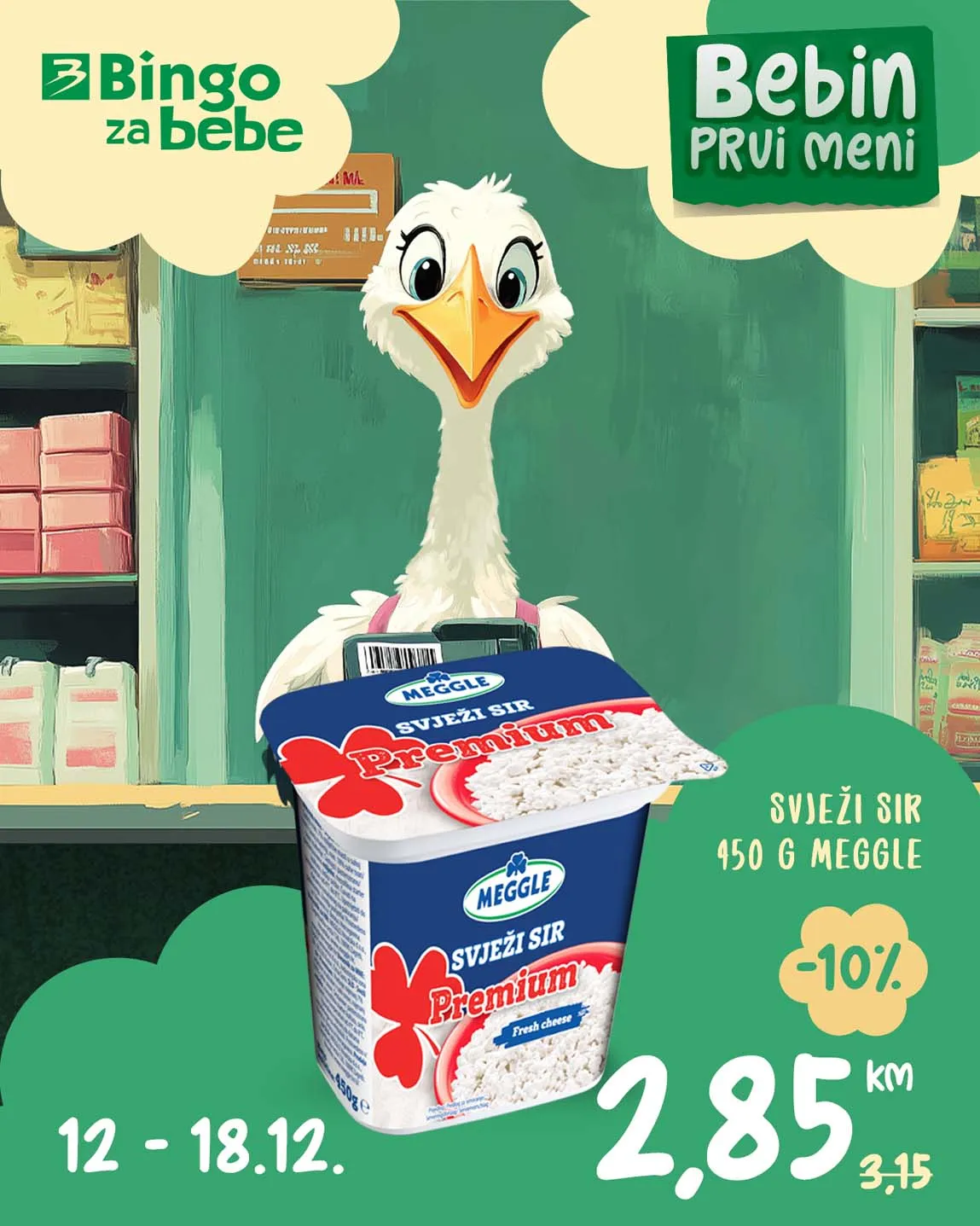 Katalog Bingo kataloška ponuda katalozi Bingo sniženja