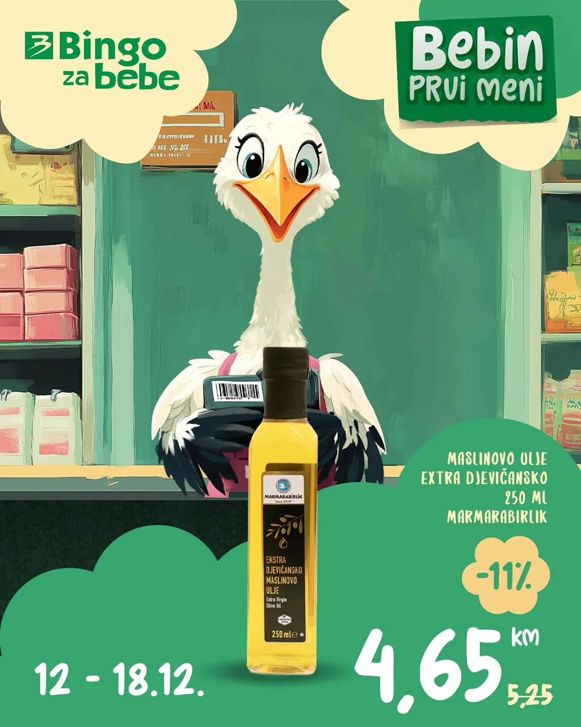 Katalog Bingo kataloška ponuda katalozi Bingo sniženja