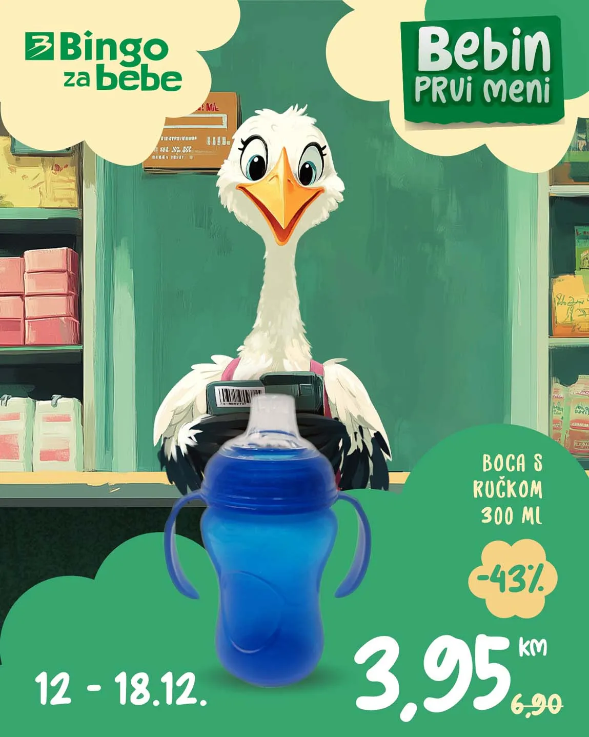 Katalog Bingo kataloška ponuda katalozi Bingo sniženja