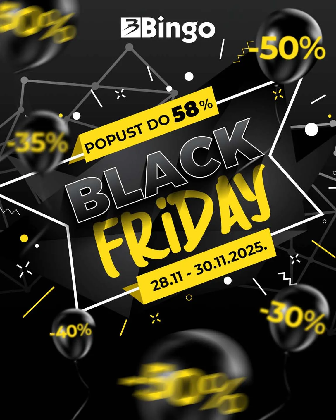 katalozi Bingo sniženja