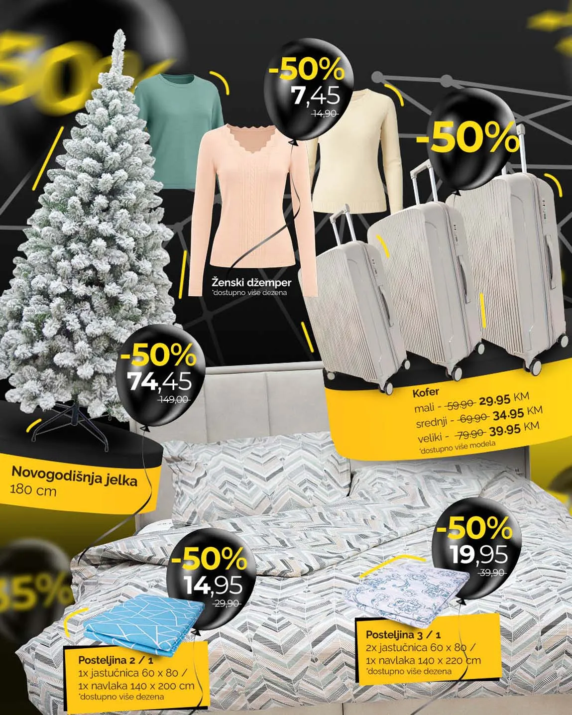 katalozi Bingo sniženja