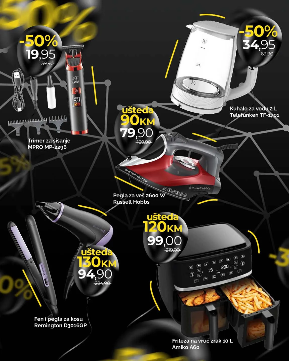 katalozi Bingo sniženja