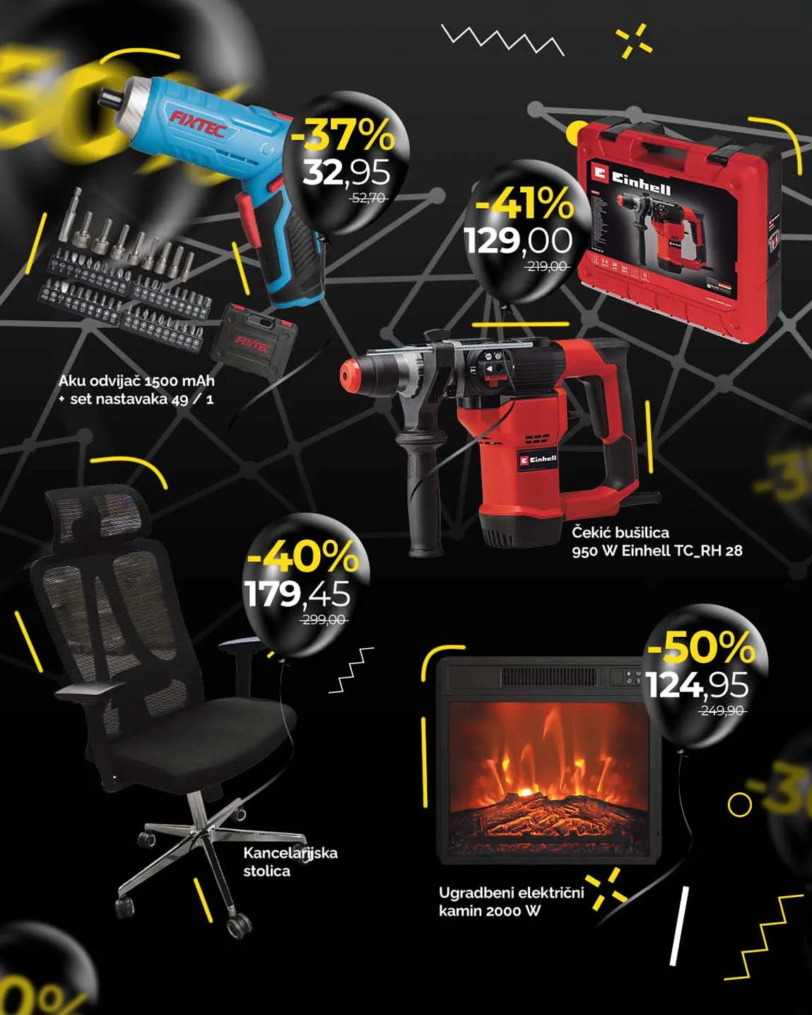 katalozi Bingo sniženja